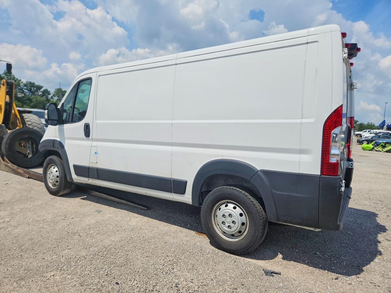 2023 Ram Promaster 1500 1500 Standard - zdjęcie 2