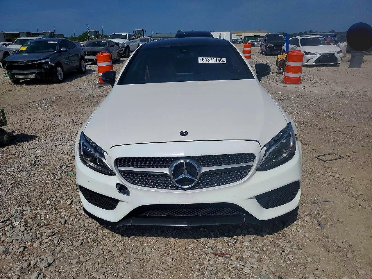 2020 Mercedes-Benz C 300 - zdjęcie 5