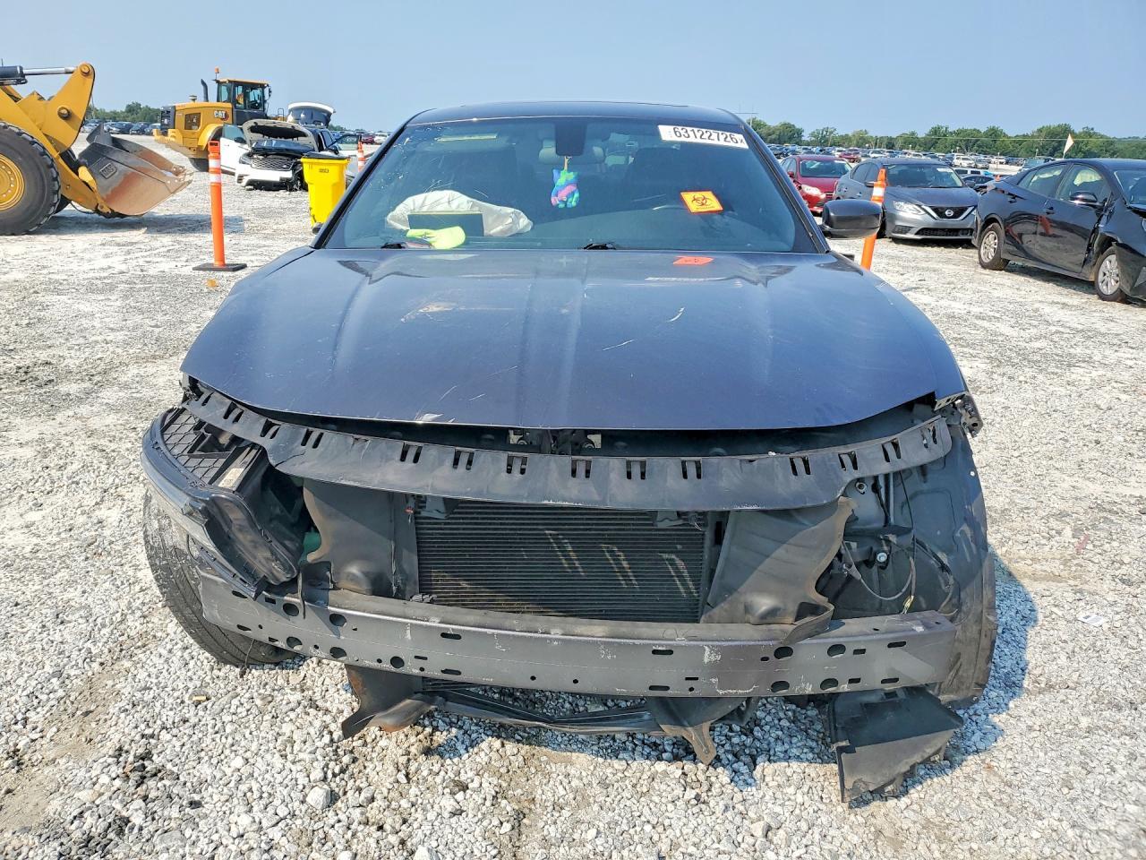 2020 Dodge Charger Sxt - zdjęcie 5