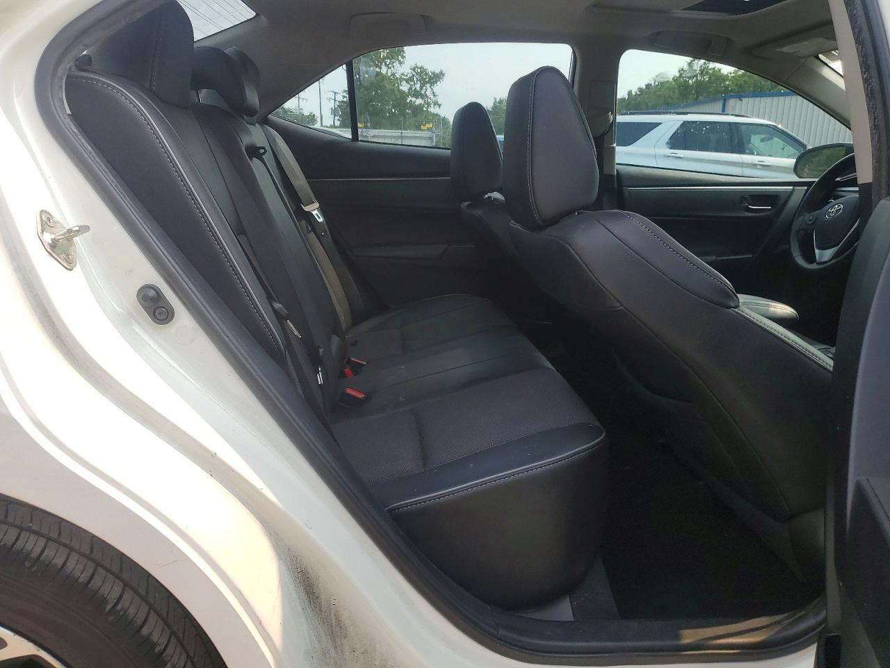 2016 Toyota Corolla S Plus - zdjęcie 10