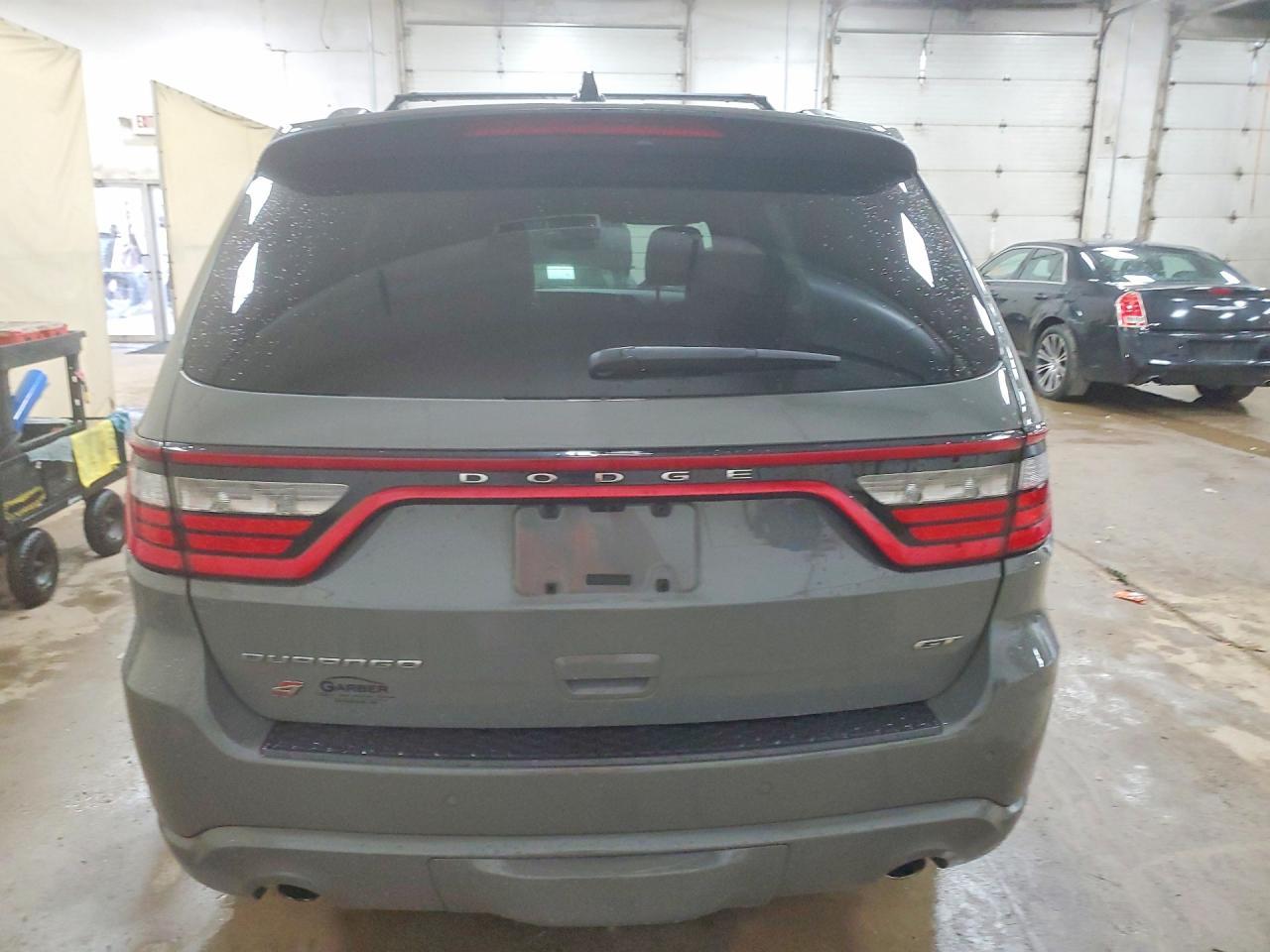 2023 Dodge Durango Gt - zdjęcie 6