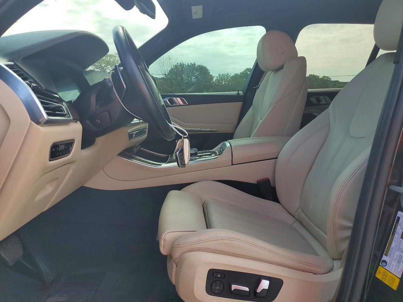2020 BMW X5 Sdrive 40I - zdjęcie 7