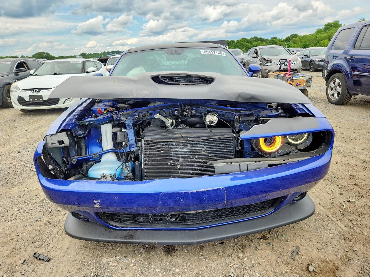 Dodge Challenger - zdjęcie 5