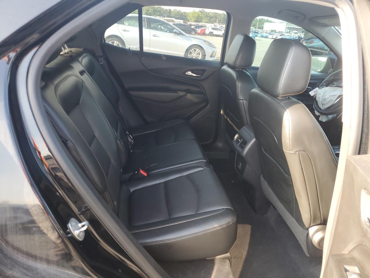 2020 Chevrolet Equinox Lt - zdjęcie 11
