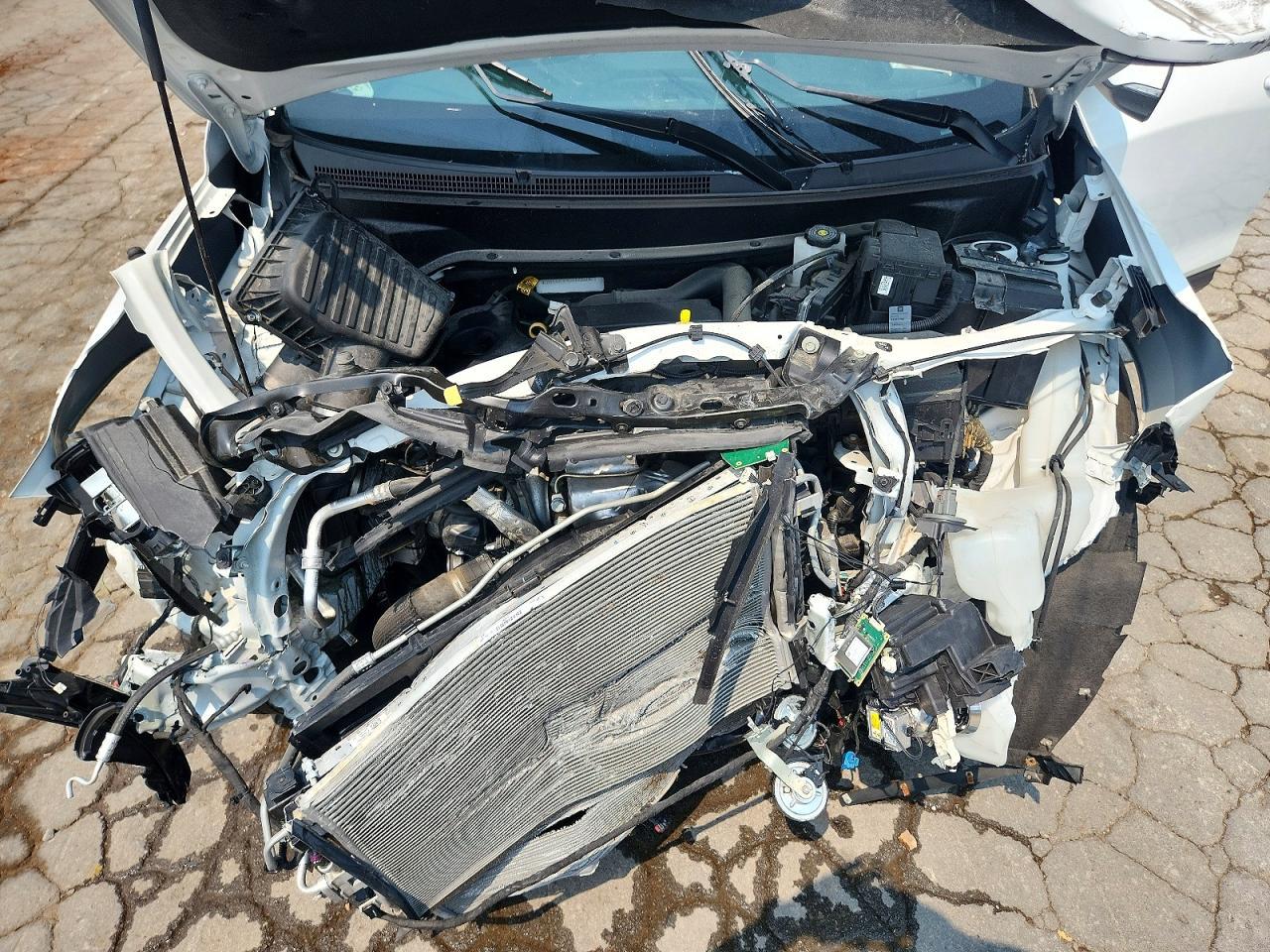 2019 Chevrolet Equinox Lt - zdjęcie 12