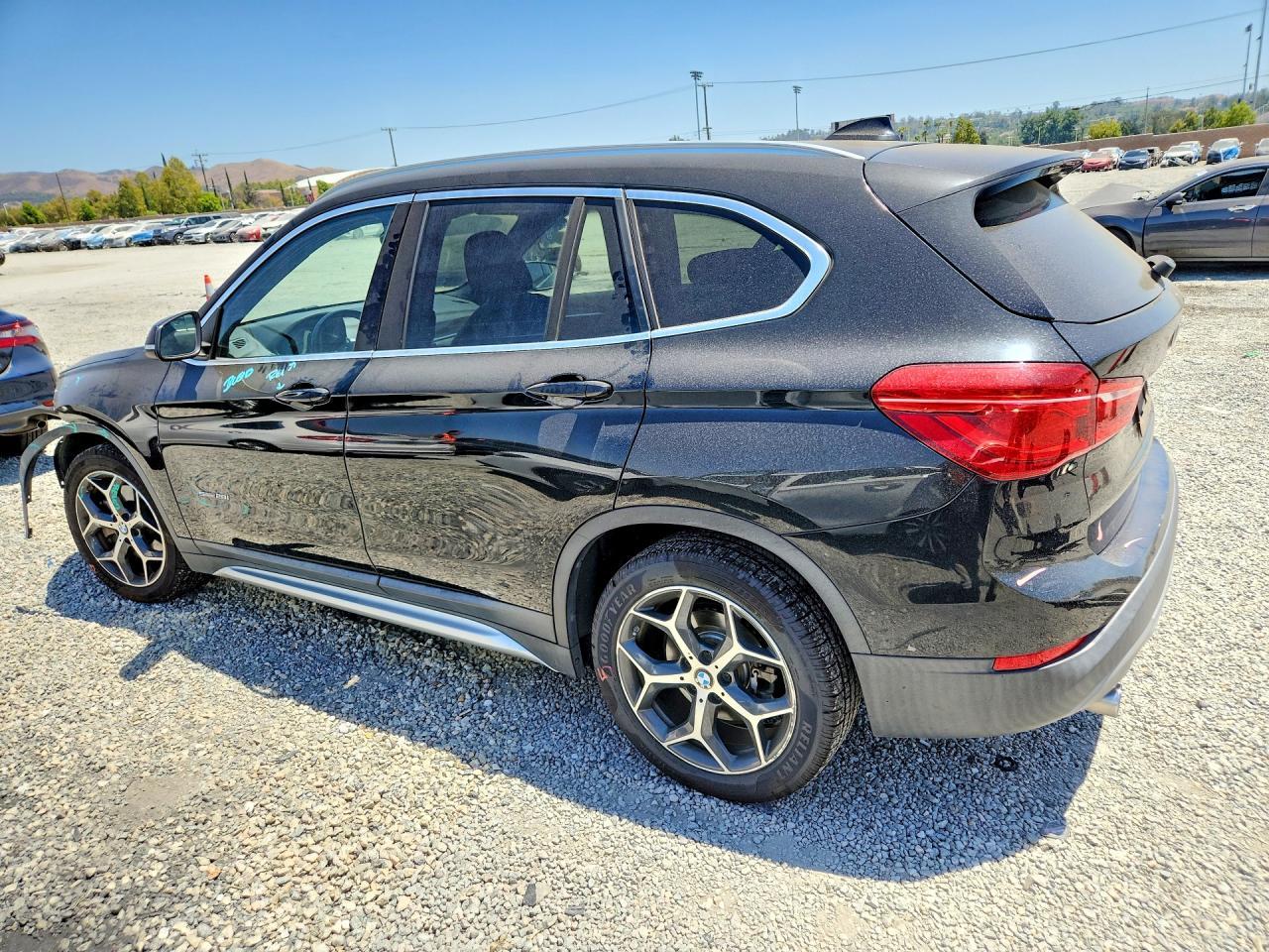 2018 BMW X1 Sdrive28I - zdjęcie 2