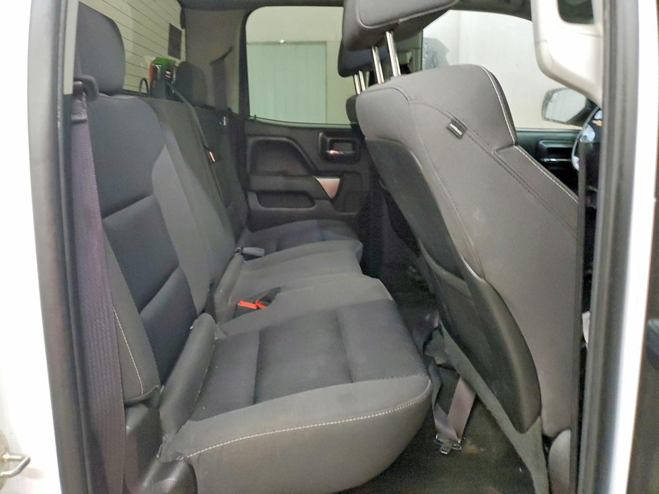 2014 Chevrolet Silverado K1500 Lt - zdjęcie 10