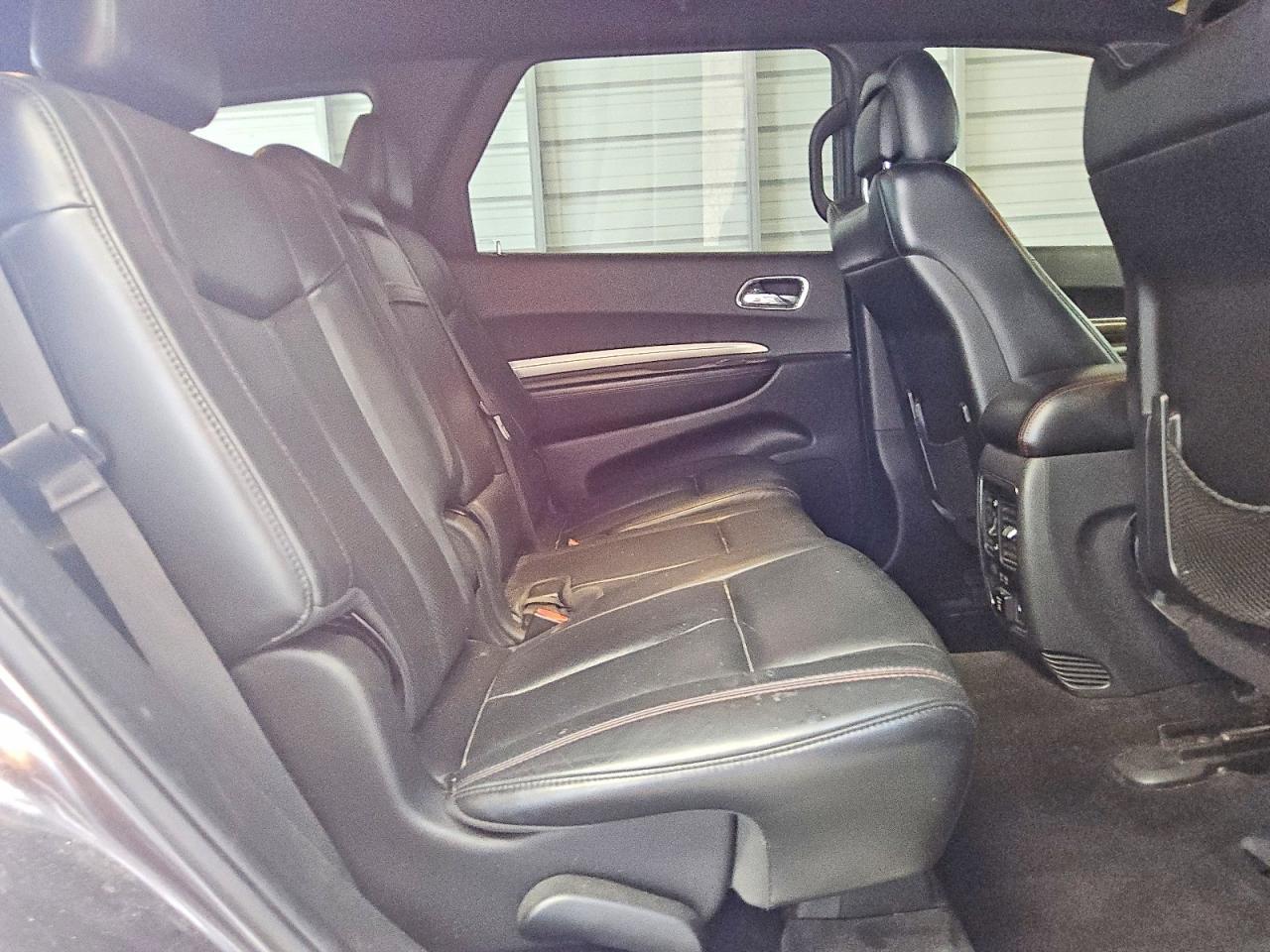2014 Dodge Durango R/T - zdjęcie 11
