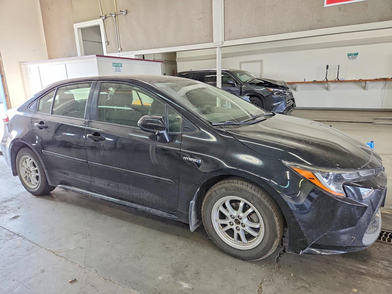 2020 Toyota Corolla - zdjęcie 4