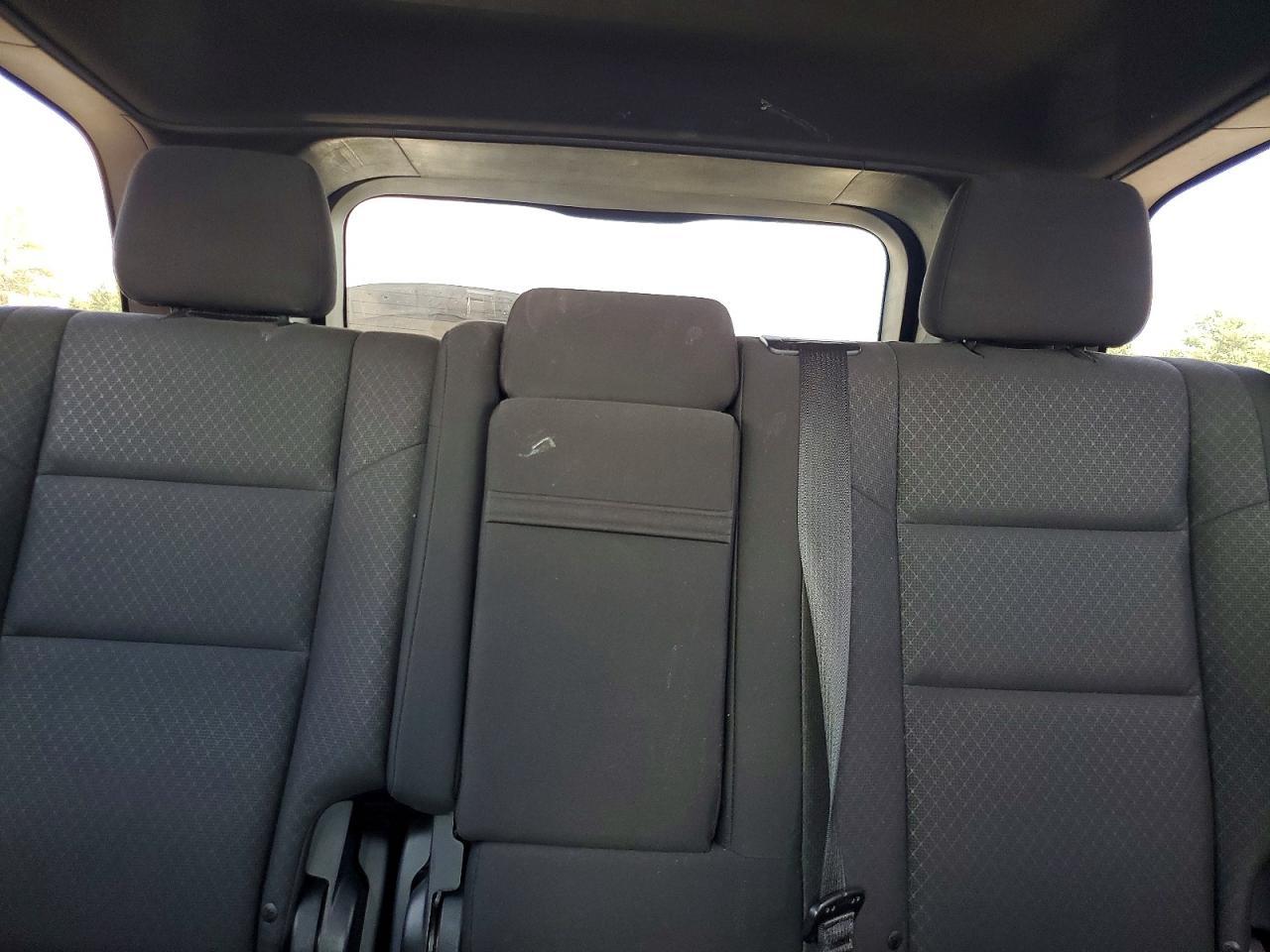 2018 Jeep Grand Cherokee Laredo - zdjęcie 10