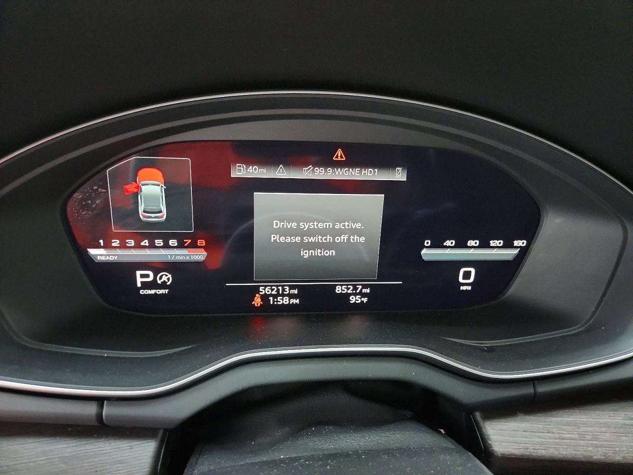 2024 Audi Q5 Premium Plus 45 - zdjęcie 9