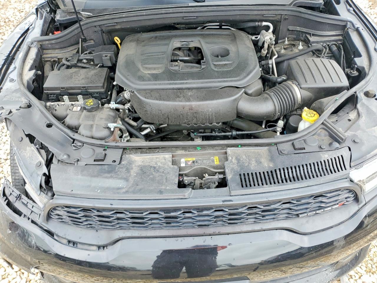2021 Dodge Durango Gt - zdjęcie 12