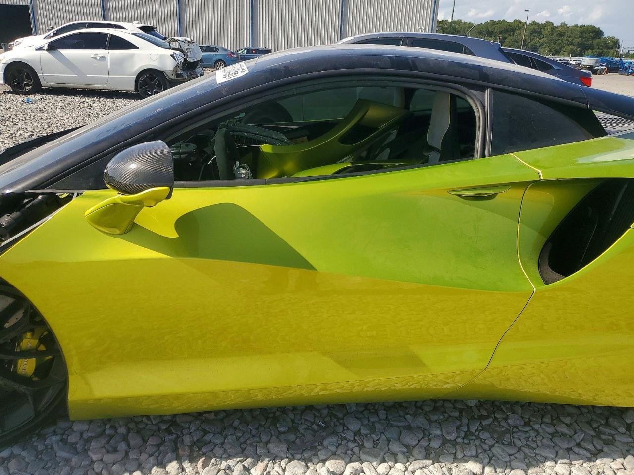 2023 Mclaren Automotive Artura - zdjęcie 7