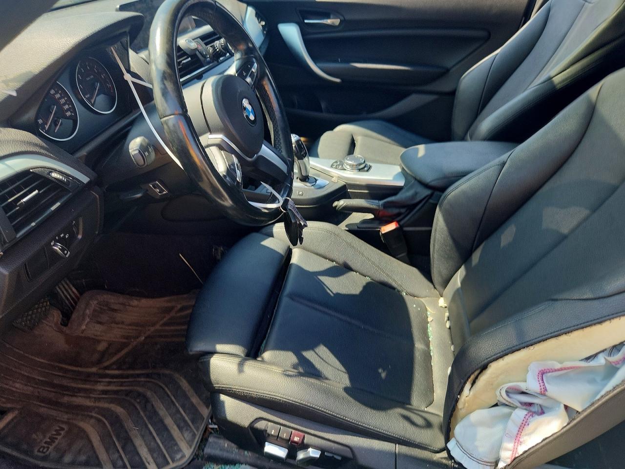 2016 BMW 228 Xi Sulev - zdjęcie 7