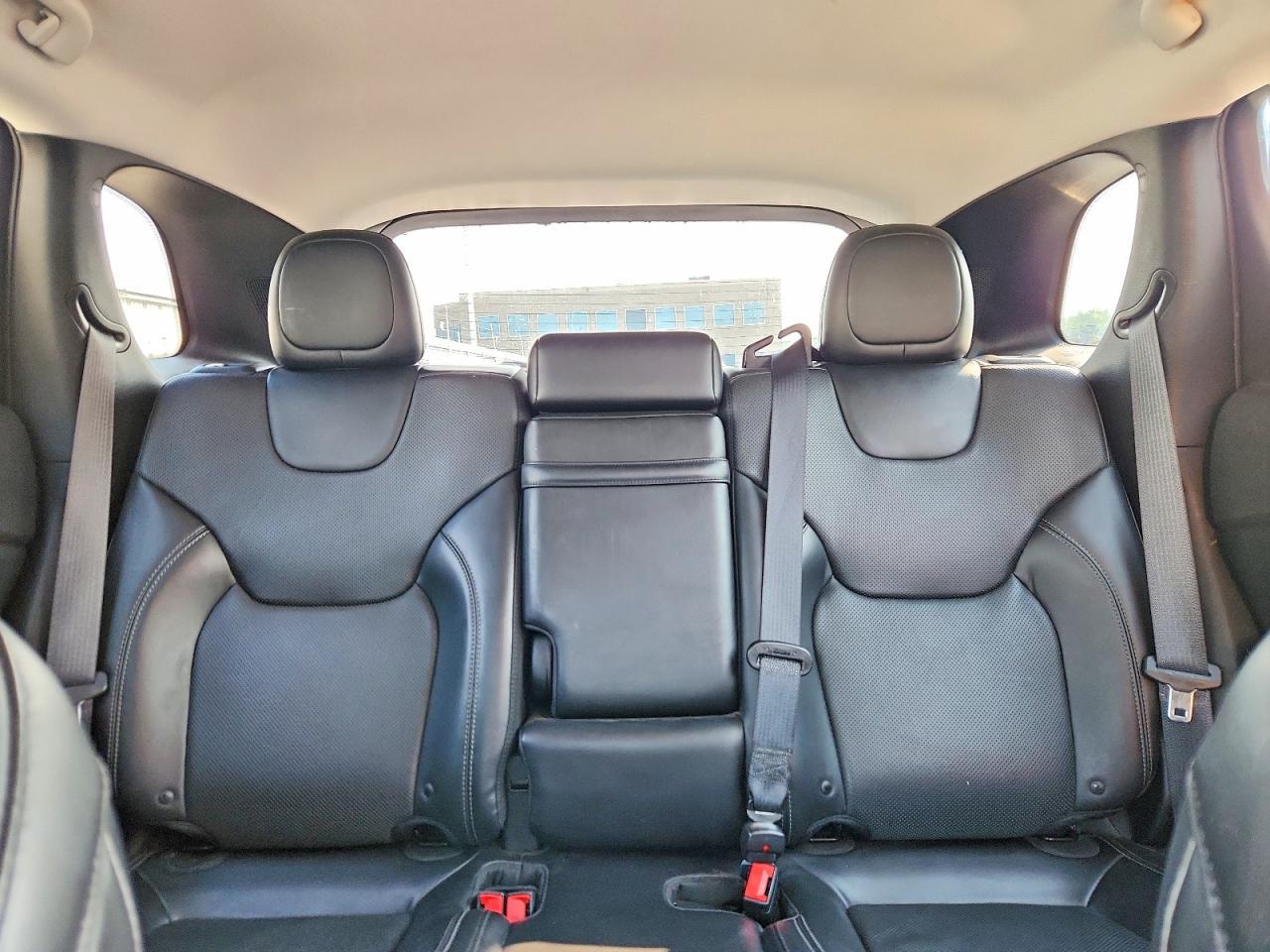 2019 Jeep Cherokee Limited - zdjęcie 10
