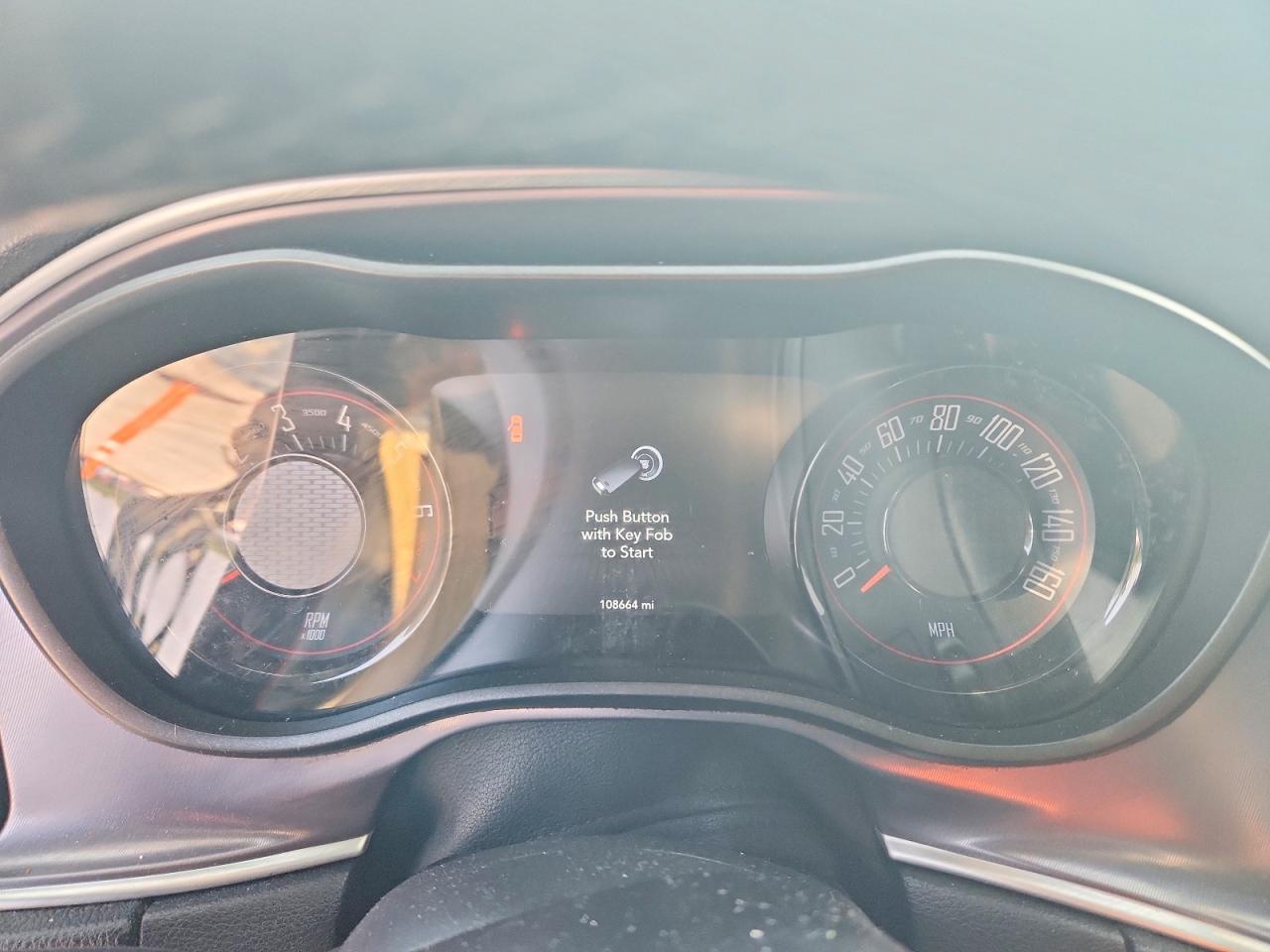 2020 Dodge Challenger Sxt - zdjęcie 9