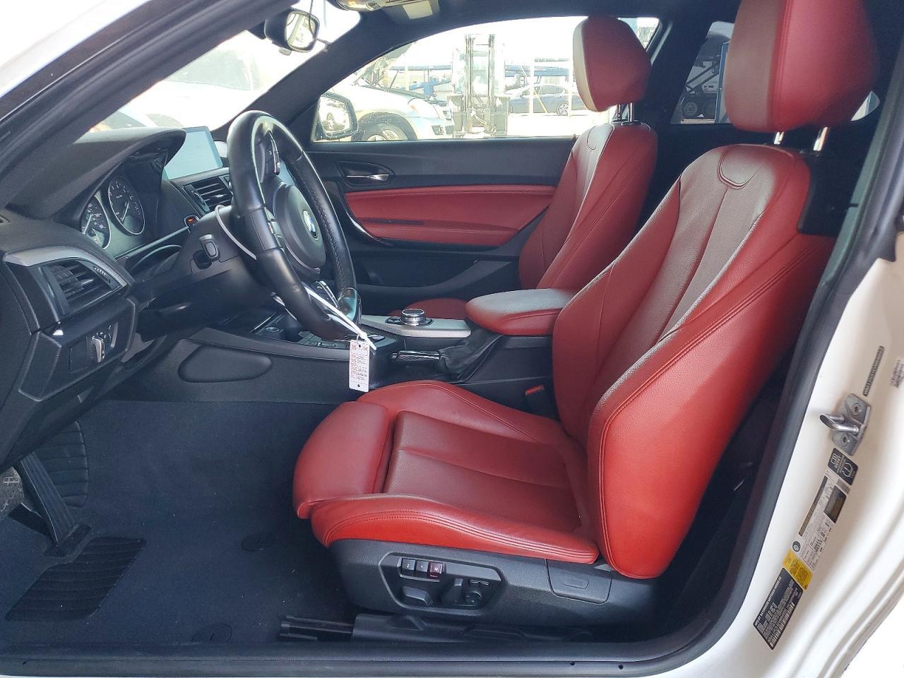 2014 BMW M235I - zdjęcie 7