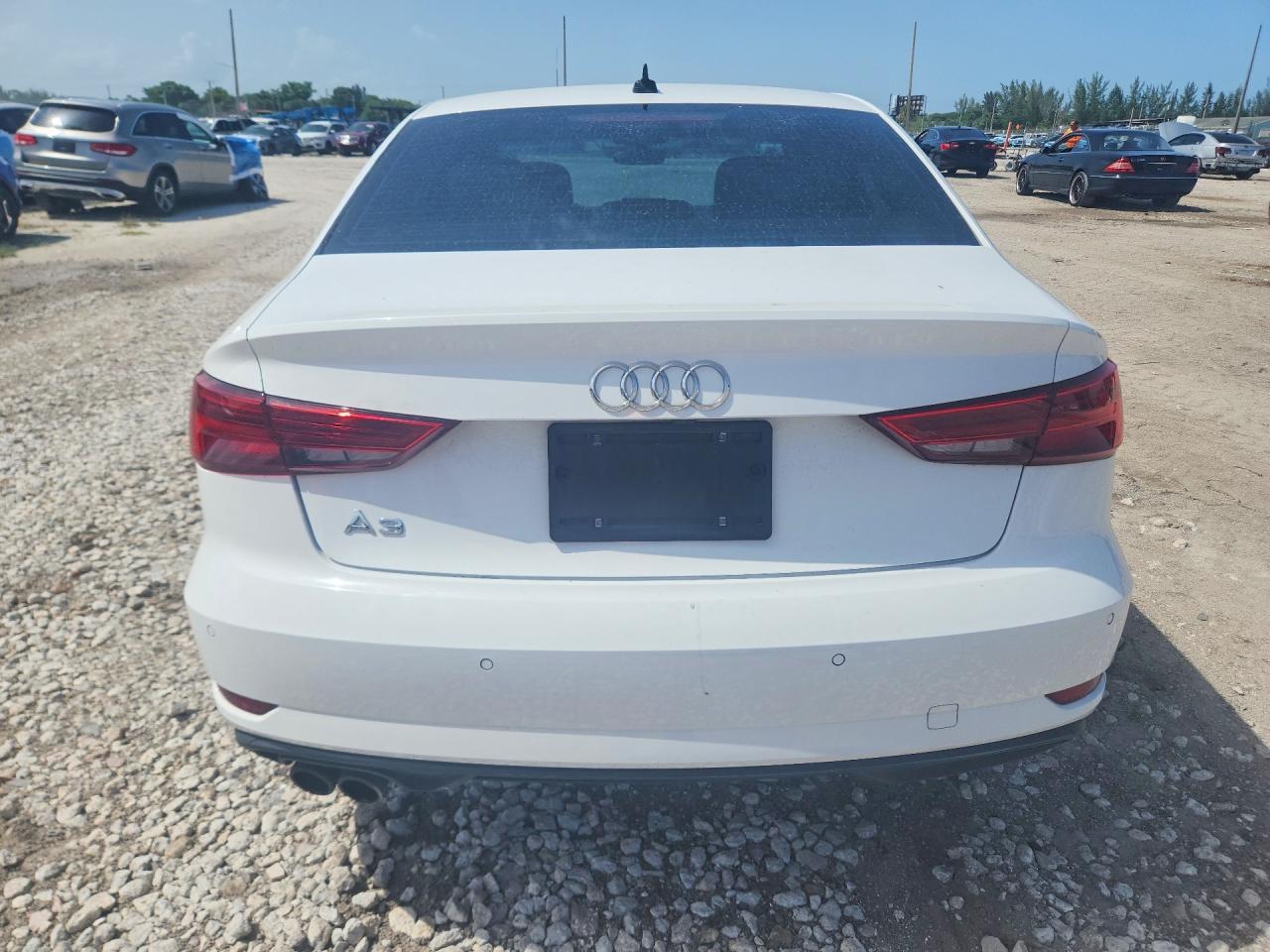 2020 Audi A3 Premium - zdjęcie 6