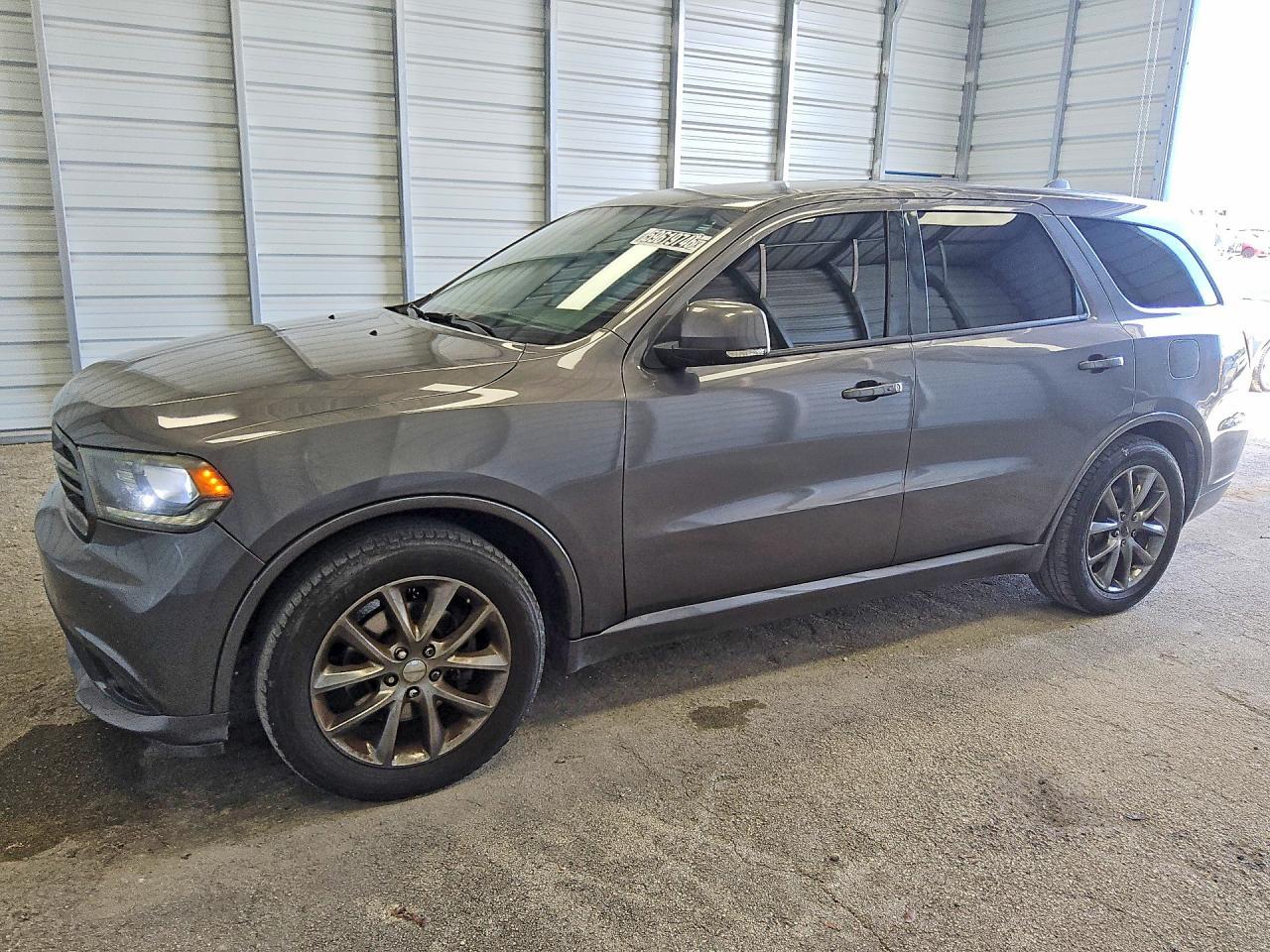 2014 Dodge Durango