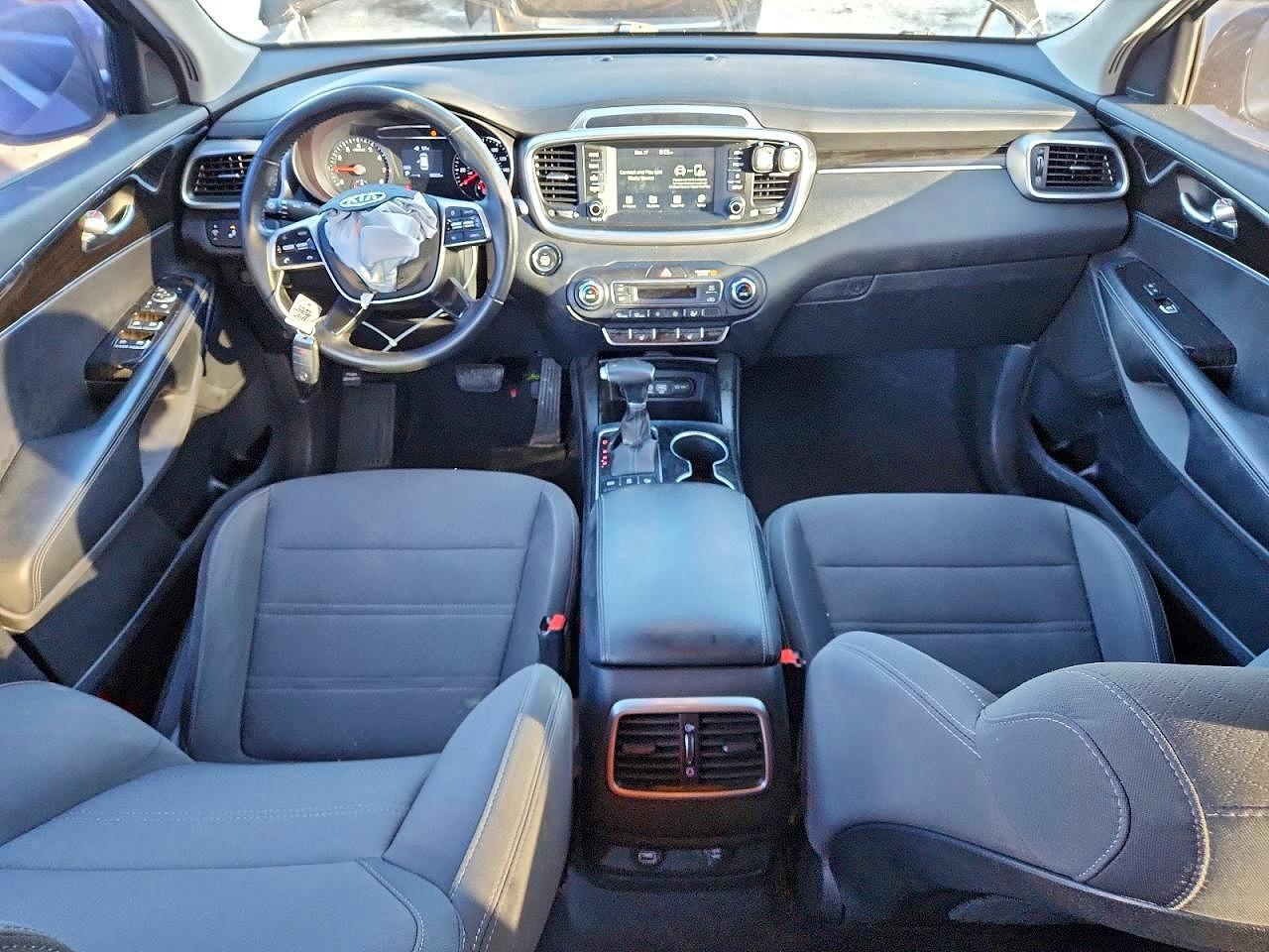 2020 Kia Sorento S - zdjęcie 8