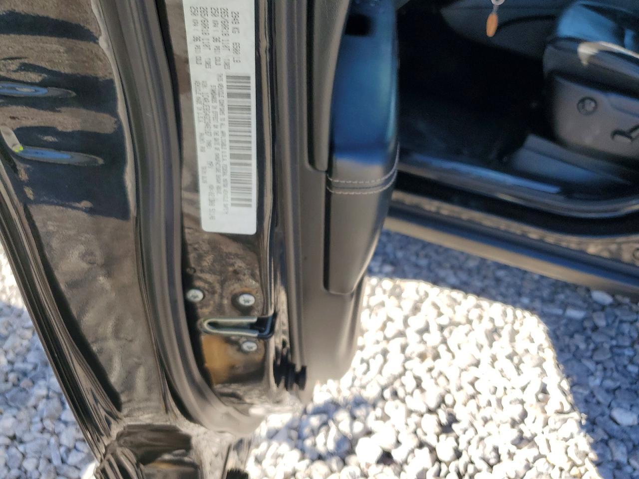 2016 Jeep Grand Cherokee Limited - zdjęcie 13