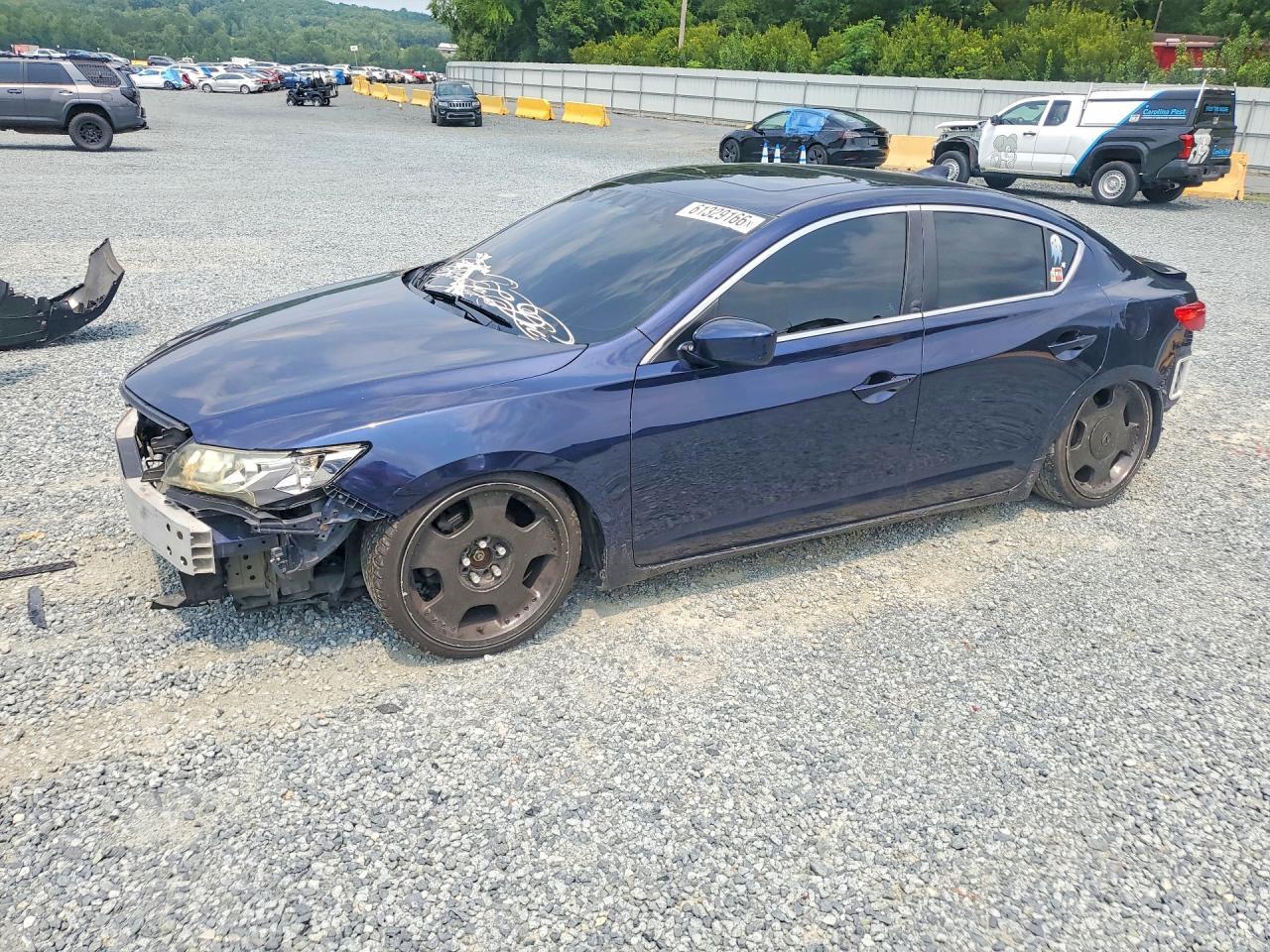 2014 Acura Ilx 20 - zdjęcie główne
