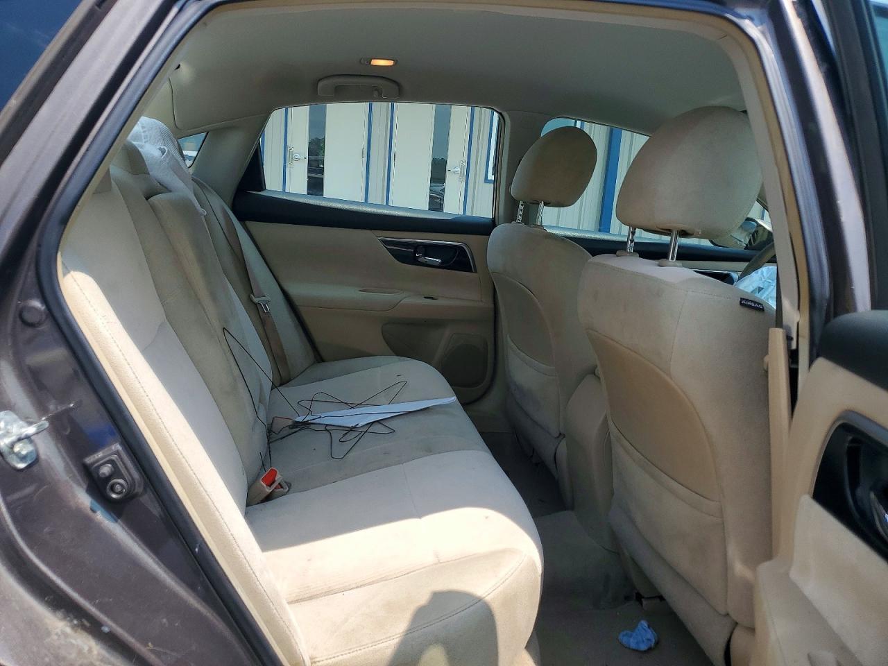 2013 Nissan Altima 2.5 - zdjęcie 10