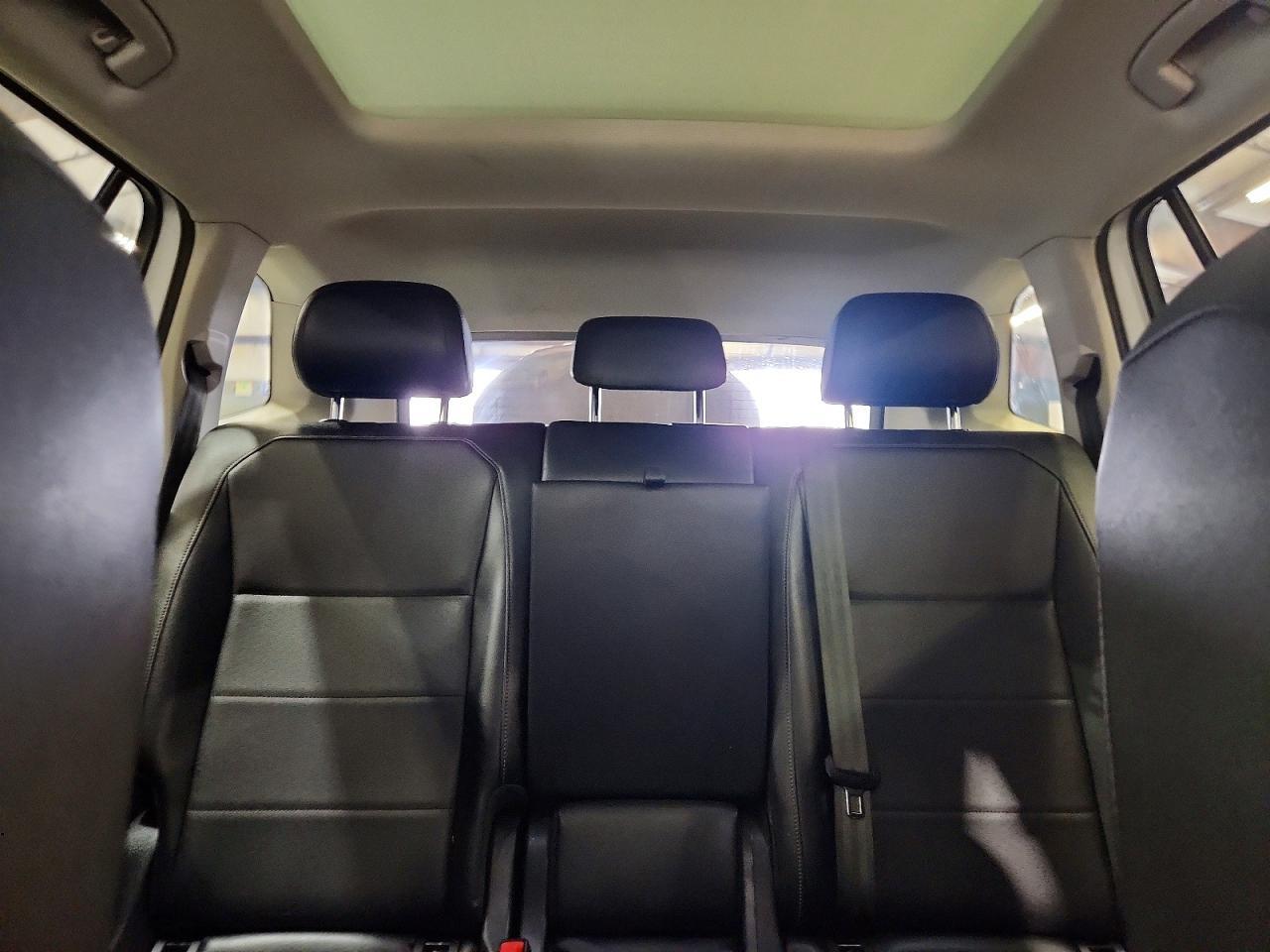 2019 Volkswagen Tiguan Se - zdjęcie 10
