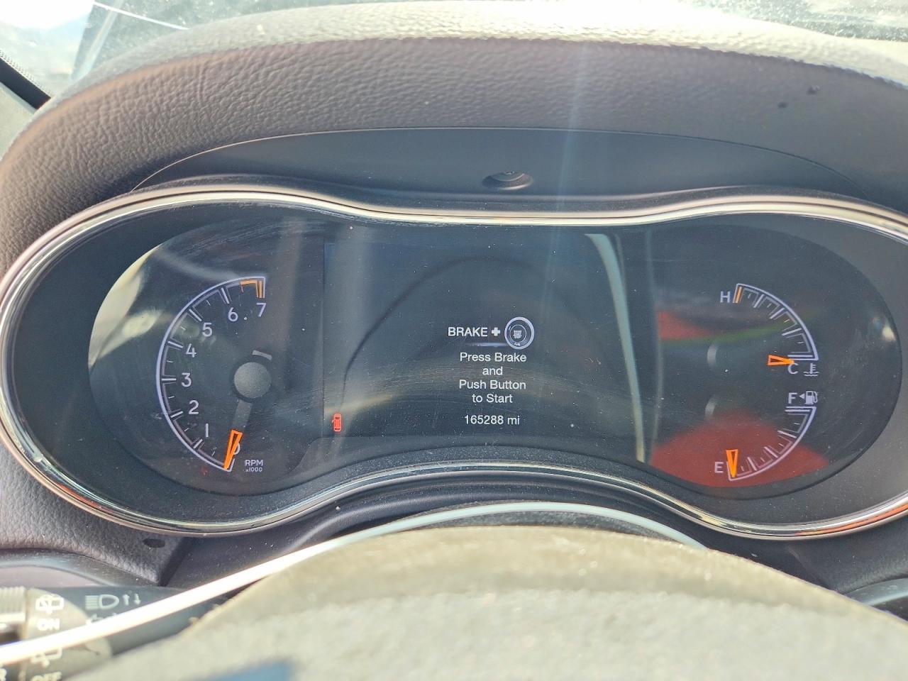 2018 Jeep Grand Cherokee Laredo - zdjęcie 9