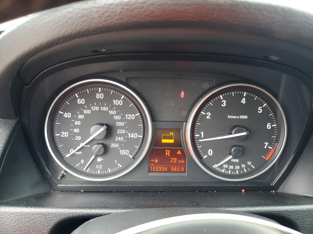2015 BMW X1 Sdrive28I - zdjęcie 9