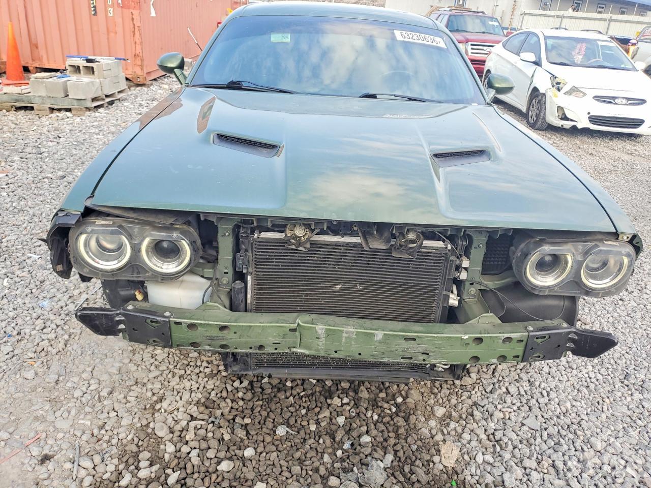 2020 Dodge Challenger Sxt - zdjęcie 5