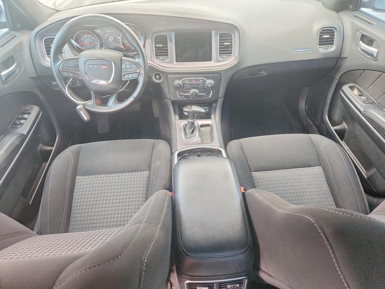 2023 Dodge Charger Sxt - zdjęcie 8