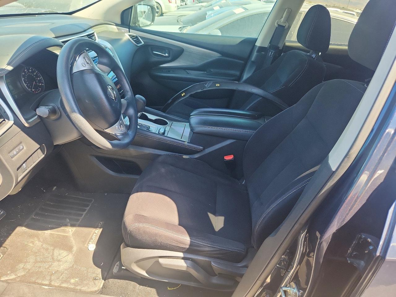 2016 Nissan Murano S - zdjęcie 7