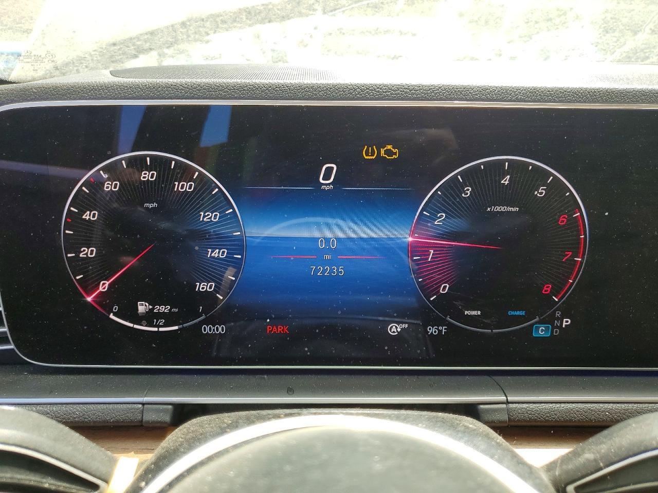 2024 Mercedes-Benz Gle 350 4Matic - zdjęcie 9