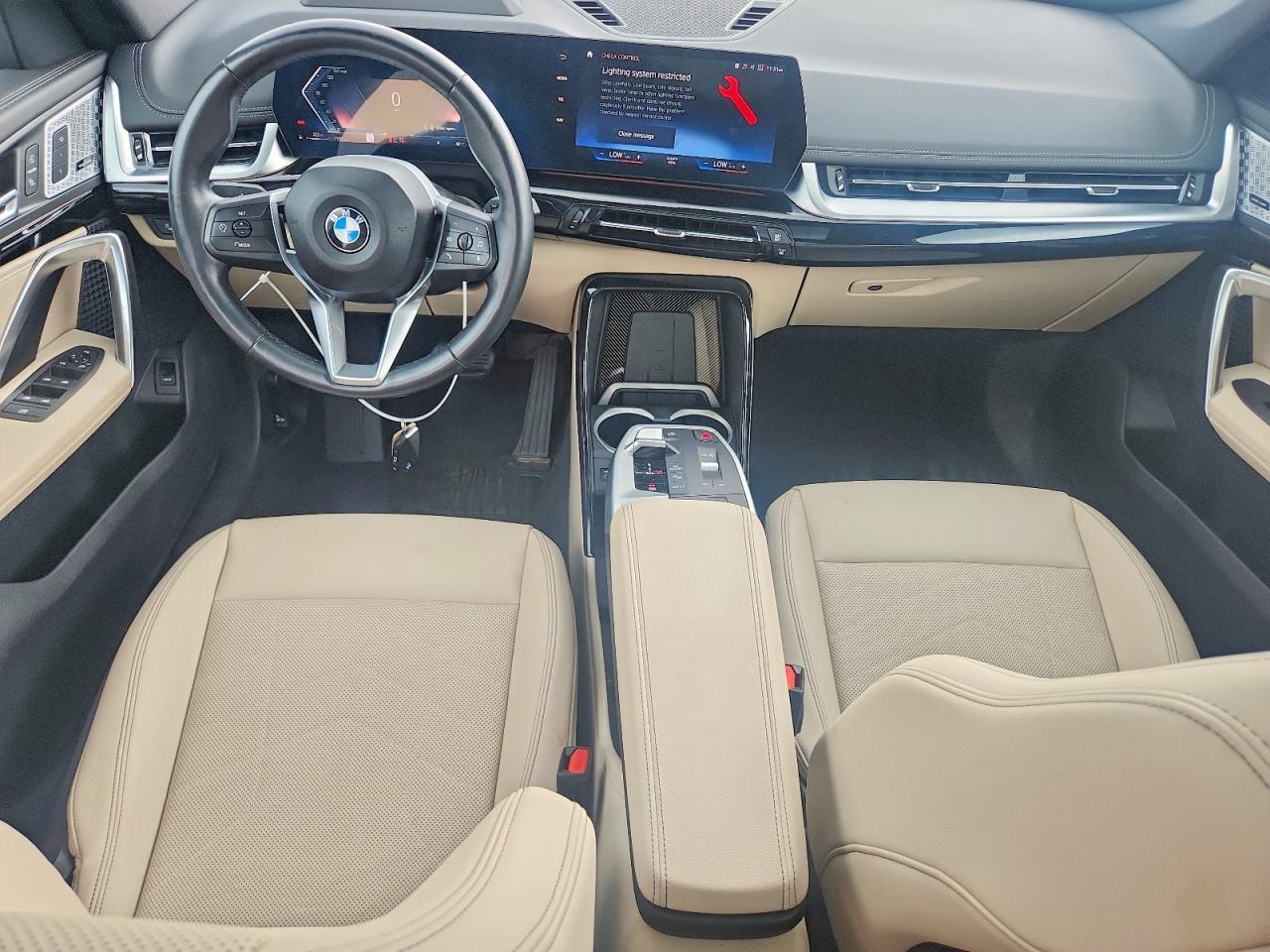 2023 BMW X1 xDrive28I - zdjęcie 8