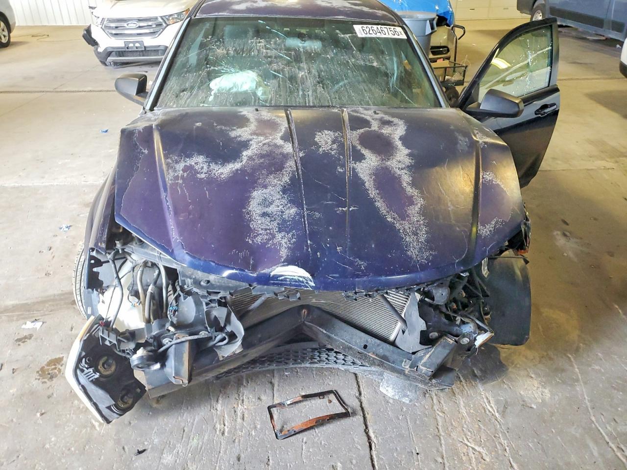 2014 Dodge Avenger Se - zdjęcie 11