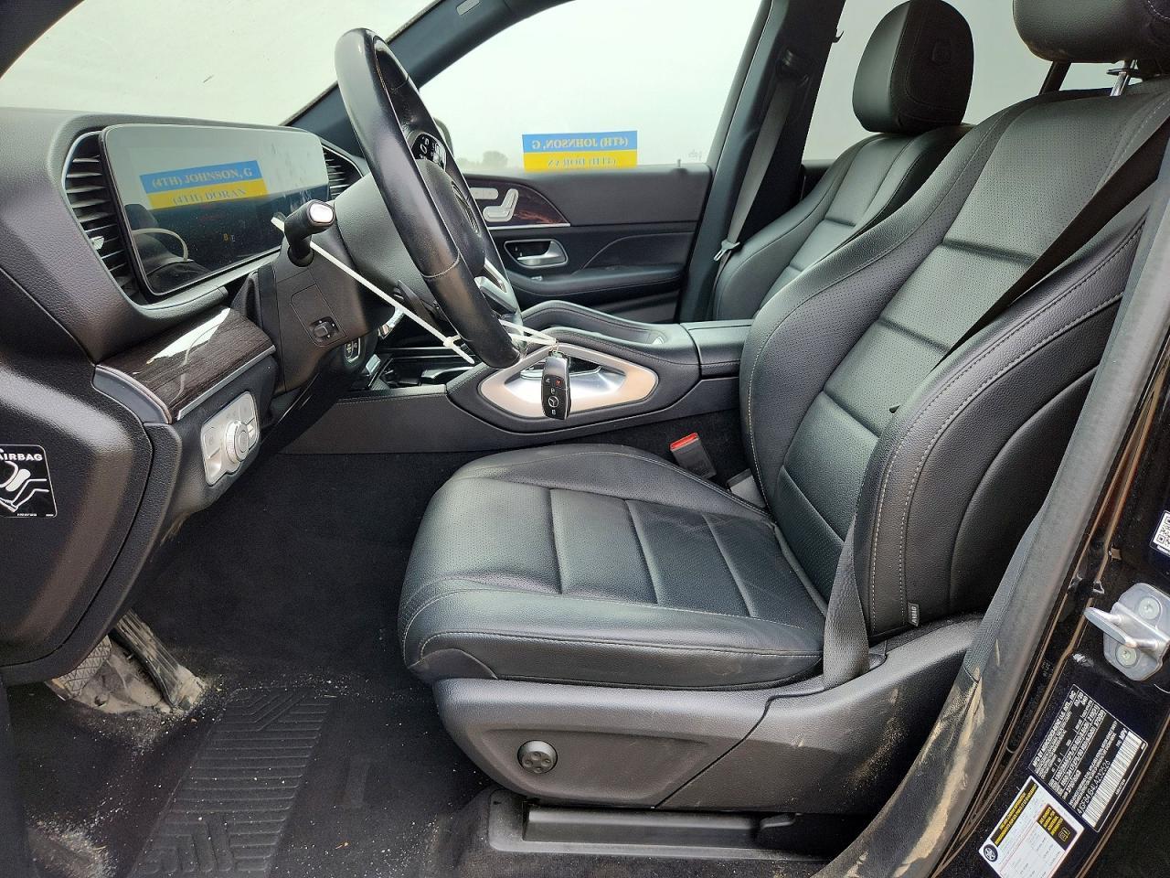 2020 Mercedes-Benz Gle 350 - zdjęcie 7