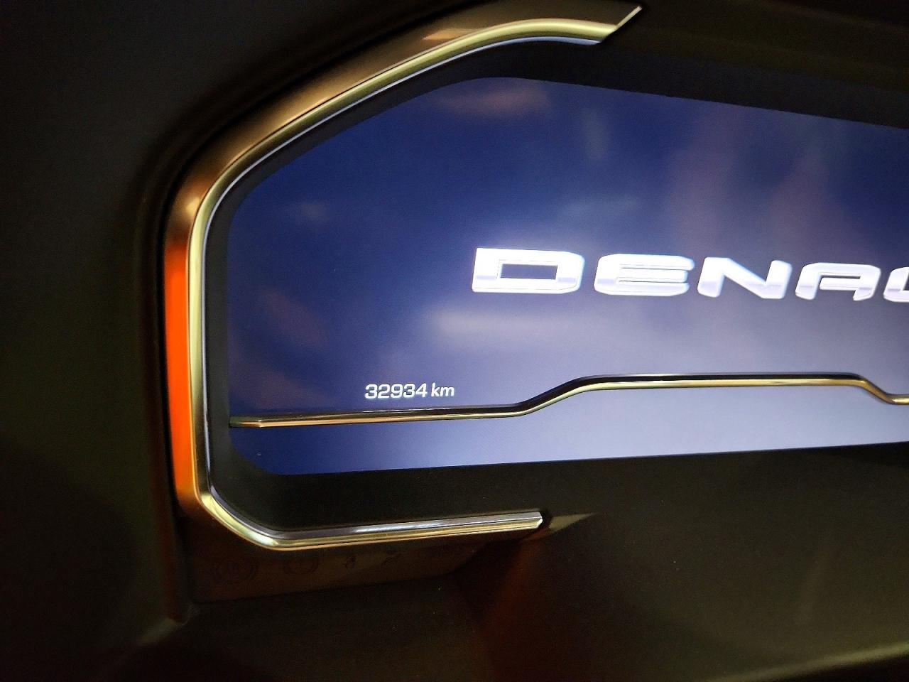 2025 GMC Sierra K2500 Denali Ultimate - zdjęcie 9