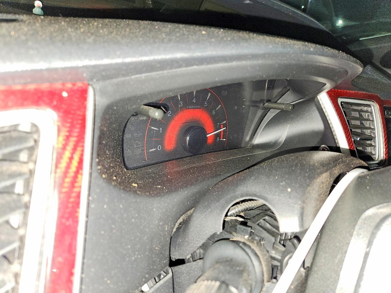 2015 Honda Civic Si - zdjęcie 9