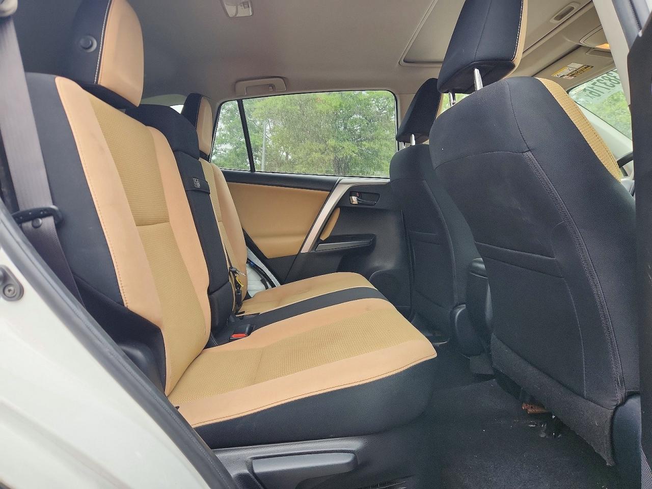 2016 Toyota Rav4 Hv Xle - zdjęcie 11
