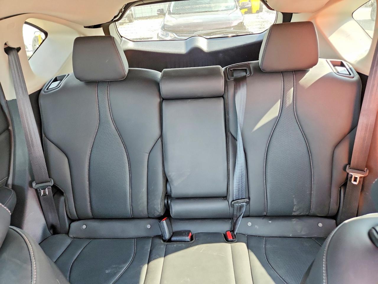 2024 Acura Rdx Technology - zdjęcie 10