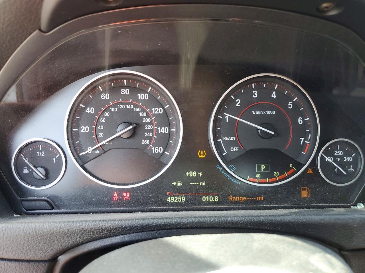2018 BMW 440Xi - zdjęcie 9