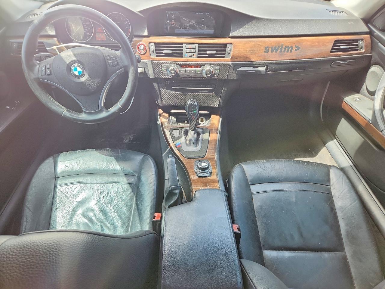 2013 BMW 328 I Sulev - zdjęcie 8