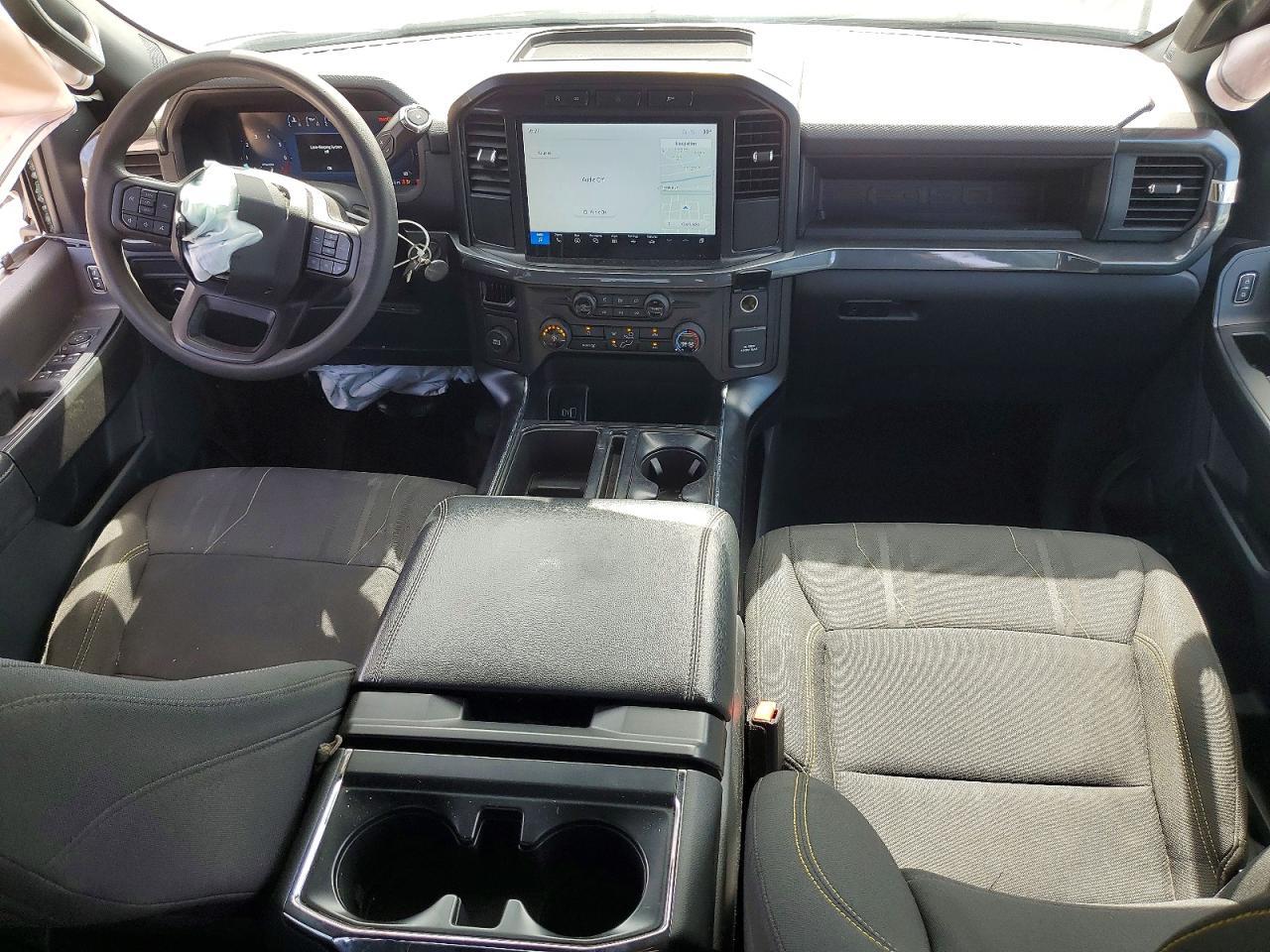 2024 Ford F150 Stx - zdjęcie 8