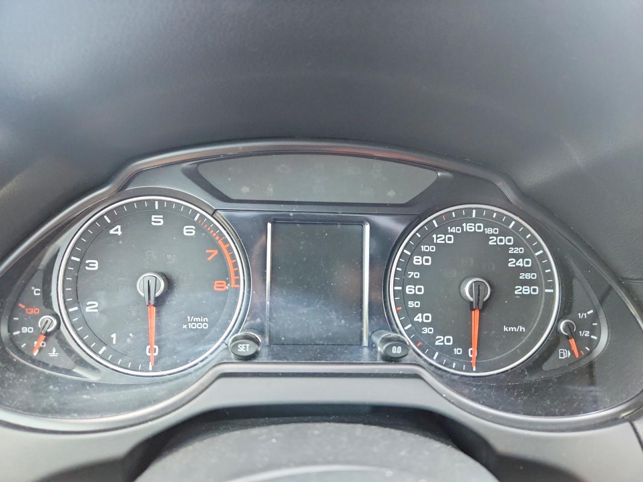 2014 Audi Q5 Progressiv - zdjęcie 9