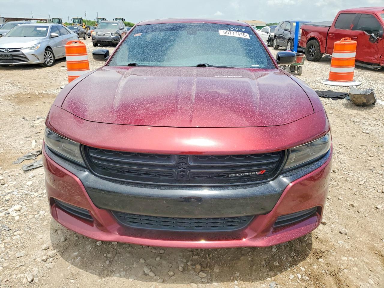 2023 Dodge Charger Sxt - zdjęcie 5