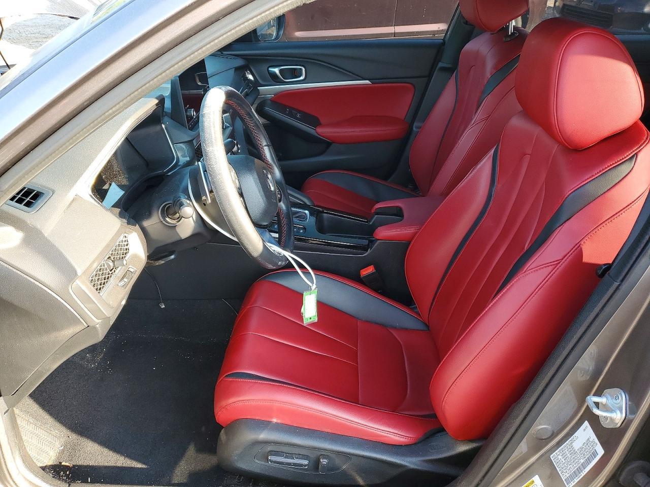 2024 Acura Integra A-Spec - zdjęcie 7