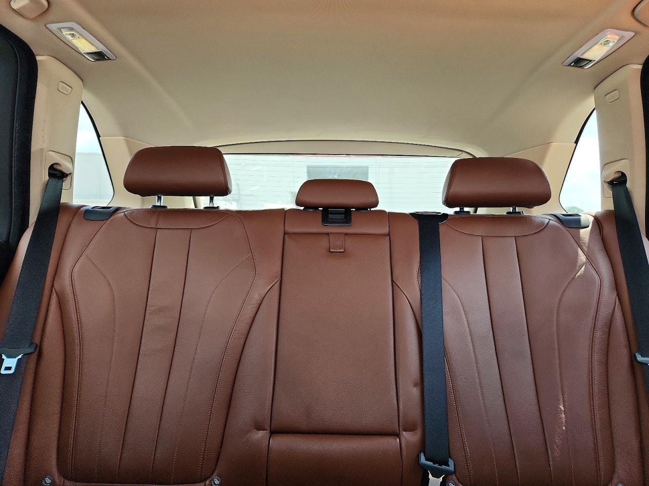 2016 BMW X5 Xdr40E - zdjęcie 10