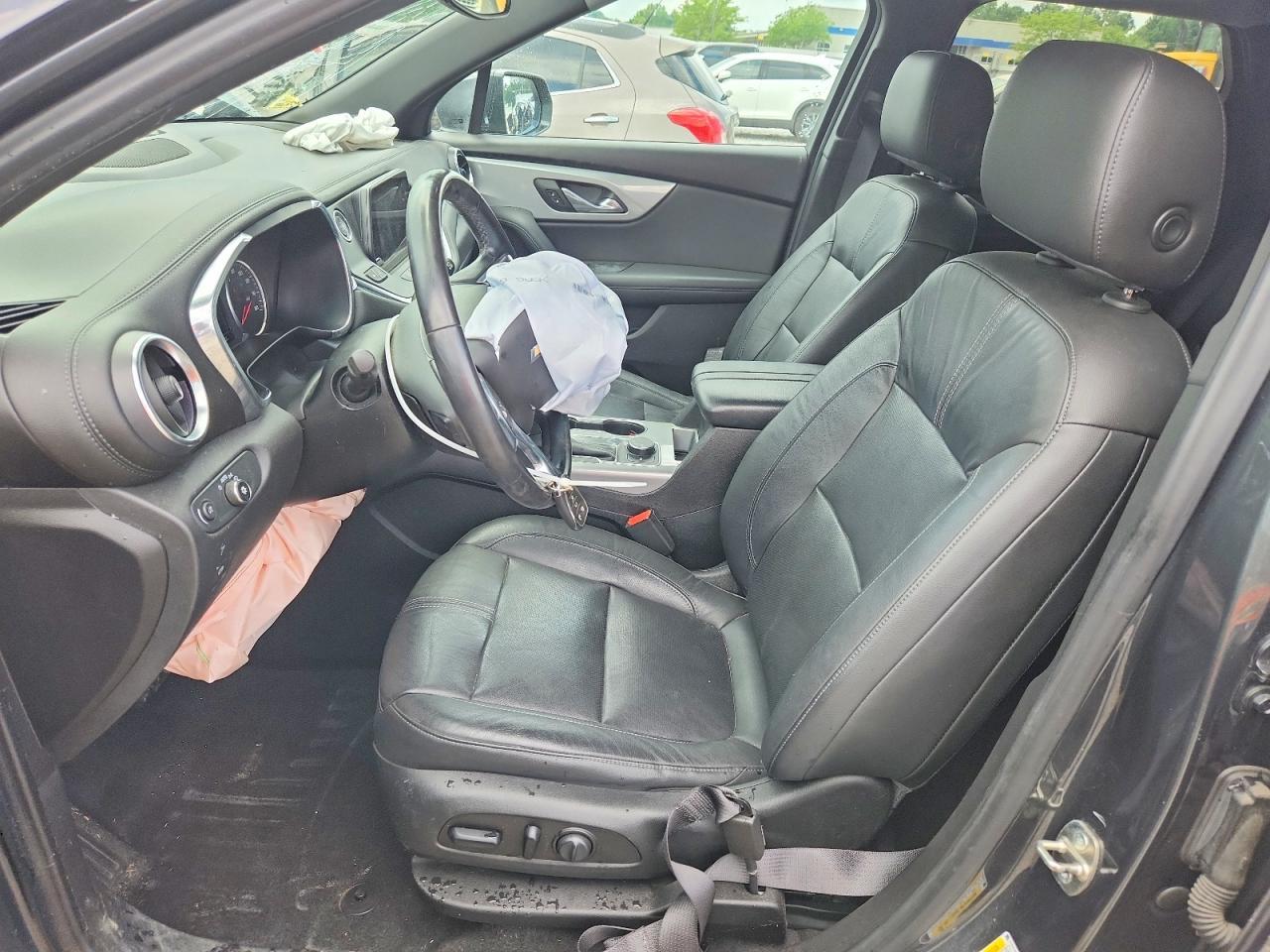2020 Chevrolet Blazer 3Lt - zdjęcie 7
