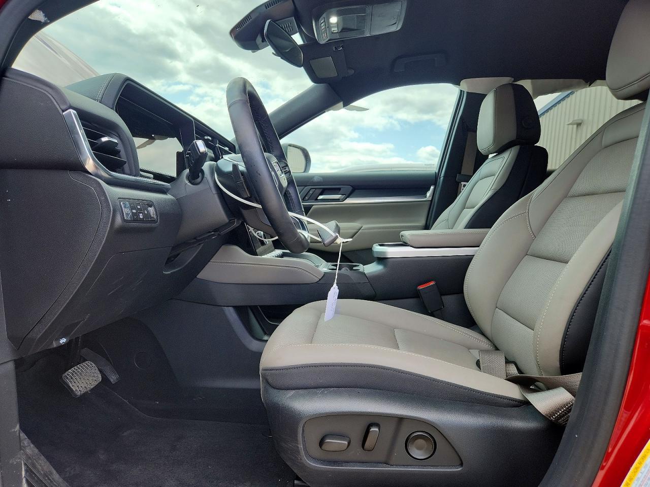 2026 GMC Terrain Elevation - zdjęcie 7